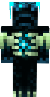 warden