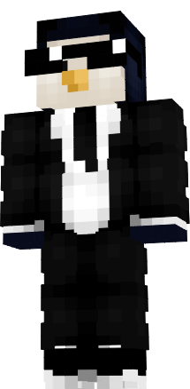 Preview of texture: PENGUINO2