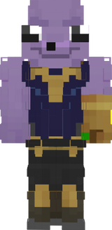 skin alex