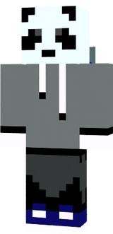 panda