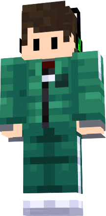 Preview of texture: squid game