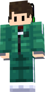 squid game