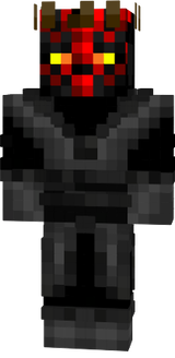 darth maul