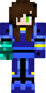 IVSparkleX story mode armor gauntlet