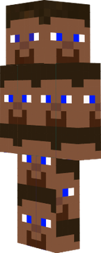 steve number 1