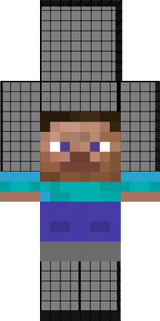 mini steve