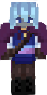 Bille the drown