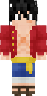 luffy