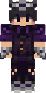 Skin Andre