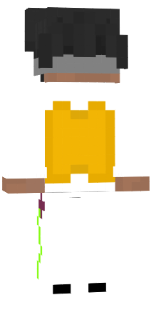 Preview of texture: Calebe Mush