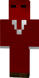 Red suit