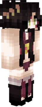 Daki skin