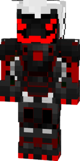 Cyber Protogen