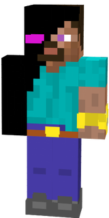skin Bastian 1ere edition