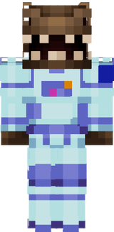 Space skins 3