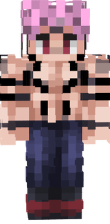 sukuna