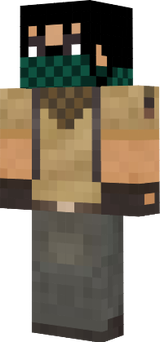 idk