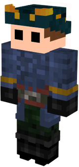 pirate human
