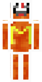 Soda Potion