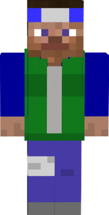 steve