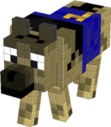 That one police dog