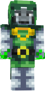 Dr.Doom