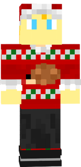 Weihnachts Linus