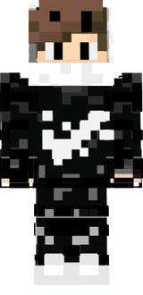 give me a good name