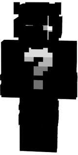question mark avatar