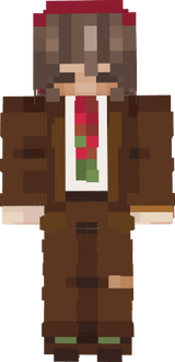 suit up