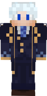 Snowy WW Uniform No Goggles