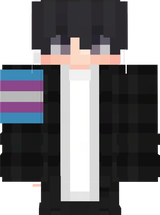 Trans boy
