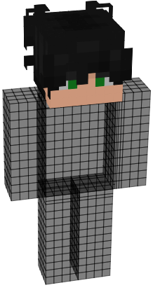 Preview of texture: NML_Head