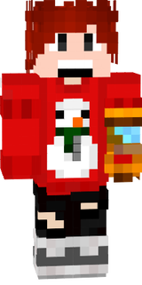 Apuh de natal