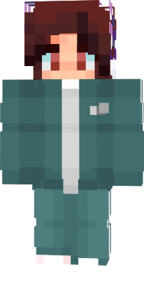 Preview of texture: LennaSquidGame