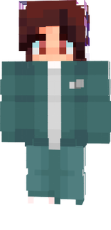 LennaSquidGame