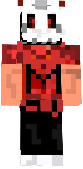Preview of texture: skull