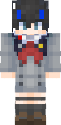 Preview of texture: Hiro
