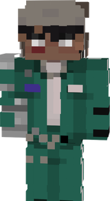 SquidMajor