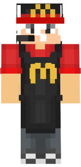  Nagi mcdonalc