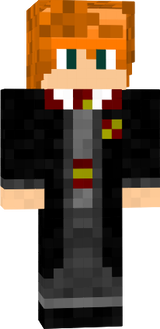 ronald weasly
