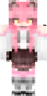 minecraft maid