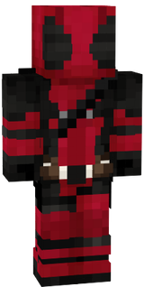 deadpool