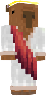 Preview of texture: capybara