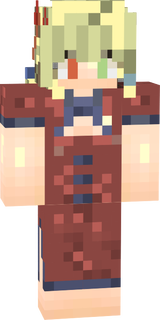 chizuru_skin