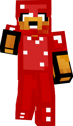Preview of texture: mikecrak ☆☆☆ armadura