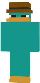 perry