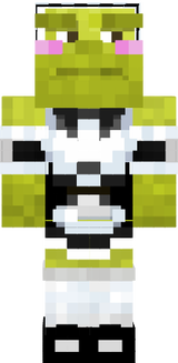 my skin