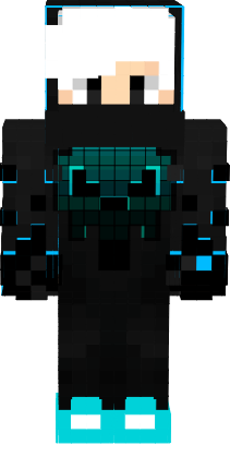 Preview of texture: Raijin 2