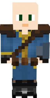 fallout
